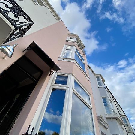 27 Brighton Guesthouse מראה חיצוני תמונה